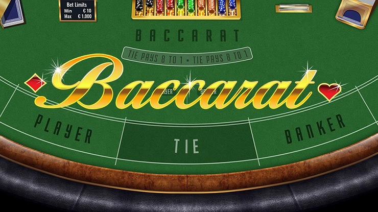 Giải Mã Sức Hút Của Baccarat Tại Gwin