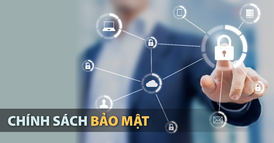 Toàn Cảnh Chính Sách Bảo Mật Tại Gwin – An Tâm Trải Nghiệm Mỗi Ngày