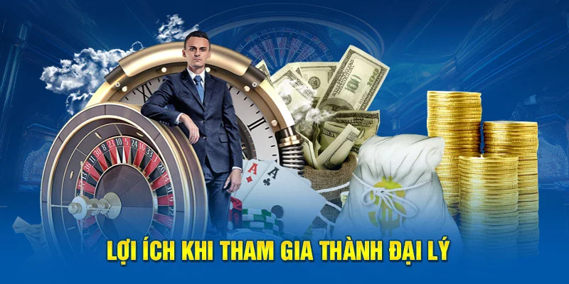 Những Đặc Quyền Hấp Dẫn Dành Riêng Cho Đại Lý Gwin