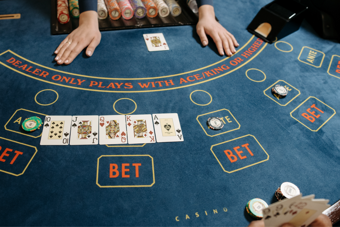 Chiến Lược Chơi Baccarat Hiệu Quả Giúp Tăng Tỷ Lệ Thắng