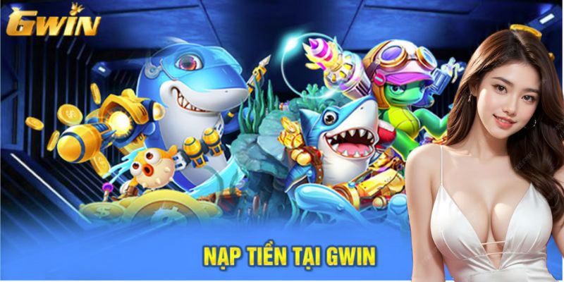 Thao tác nạp tiền đơn giản chỉ vài bước