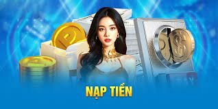 Hướng Dẫn Nạp Tiền Gwin Từng Bước Cụ Thể