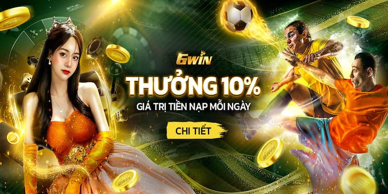 Tổng Hợp Ưu Đãi Đặc Biệt Đang Diễn Ra Tại Gwin