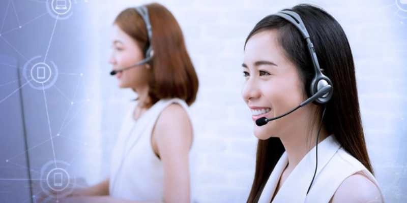 Những Lưu Ý Khi Liên Hệ Gwin