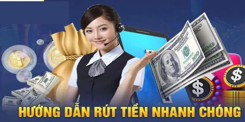 Giới Thiệu Chi Tiết Quy Trình Rút Thưởng Tại Gwin