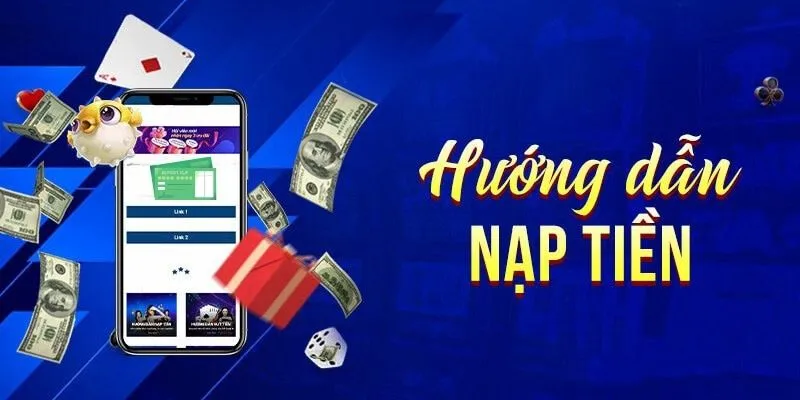 Nạp Tiền Gwin Dễ Dàng Chỉ Với Vài Bước – Hệ Thống Chuẩn 4.0